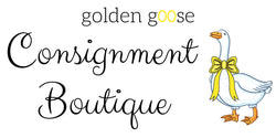 Golden Goose Children’s Consignment Boutique
